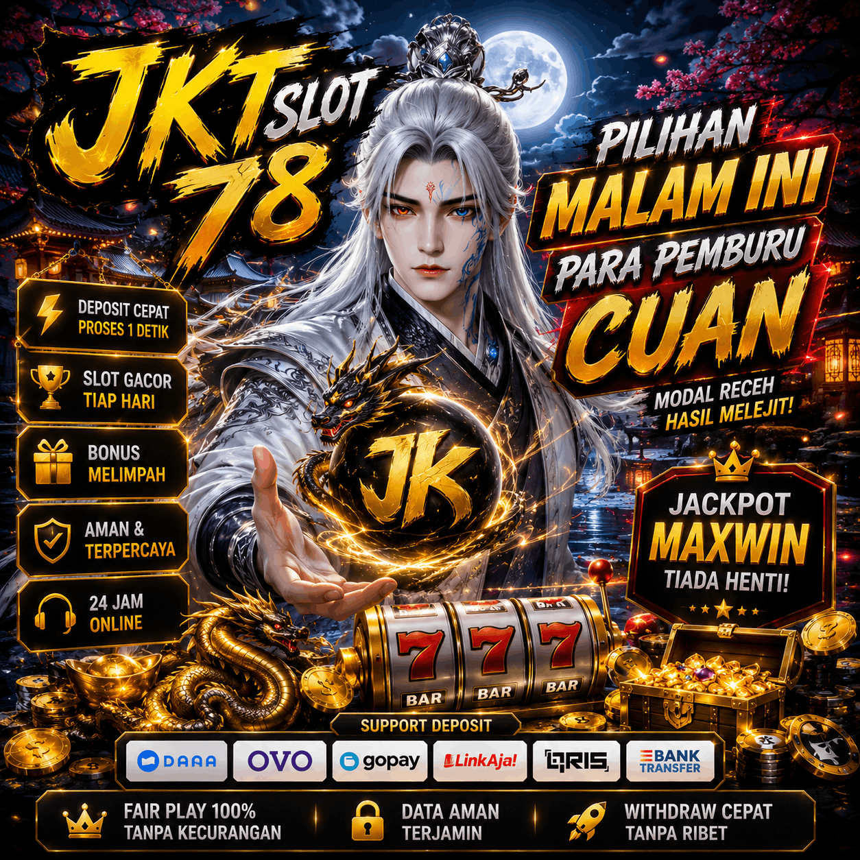 JKTSLOT78